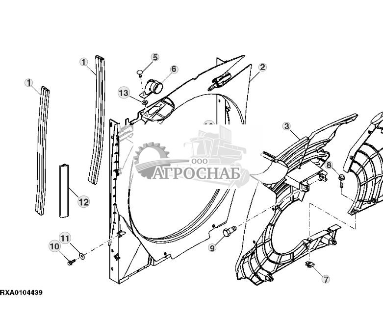 Узел кожуха вентилятора - ST121629 333.jpg